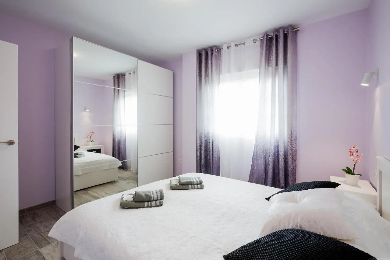 Palm Mar De Lux A26 Apartment