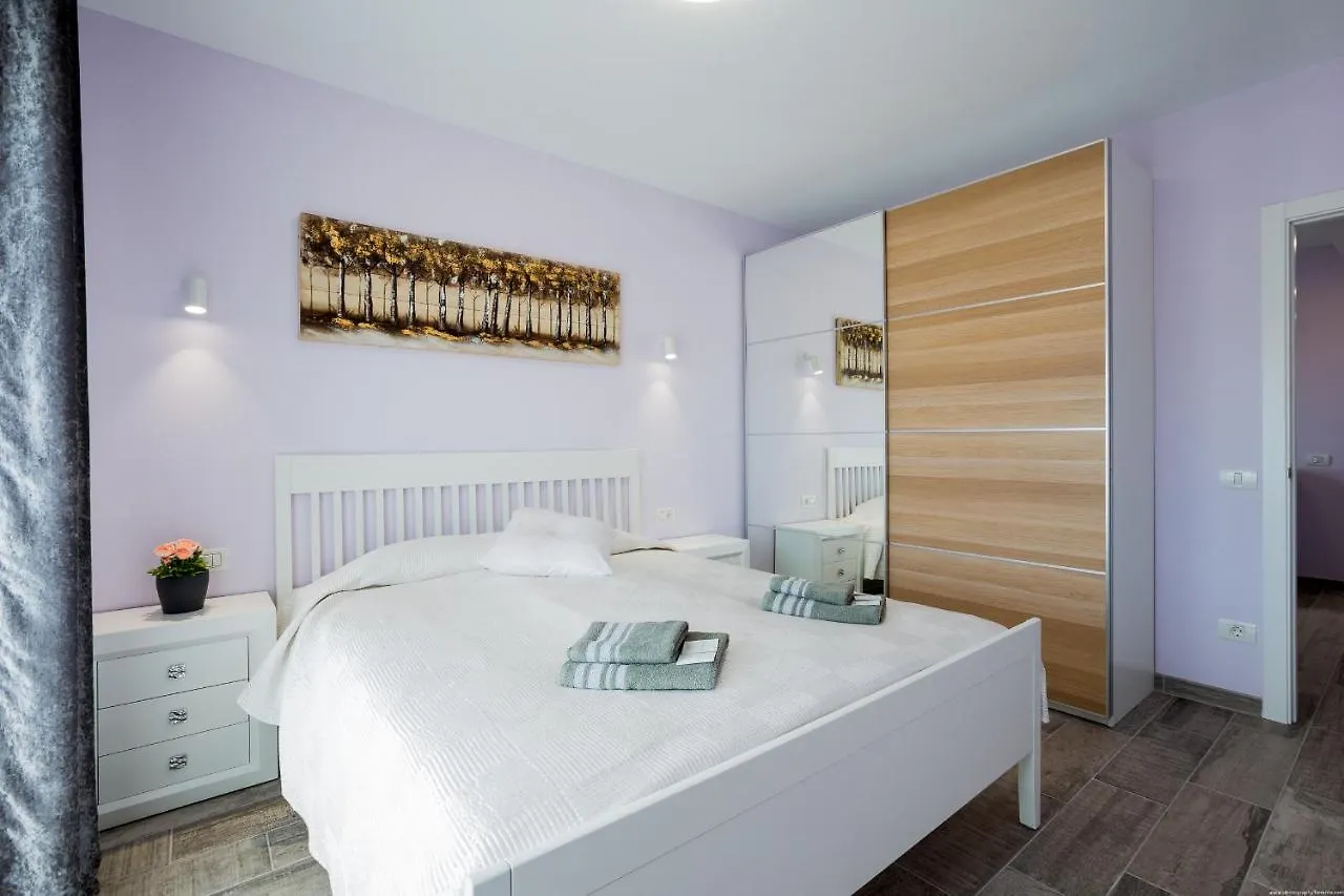 Palm Mar De Lux A26 Apartment Palm-mar