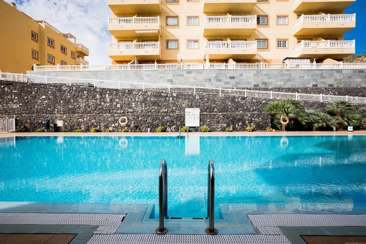 Palm Mar De Lux A26 Apartment