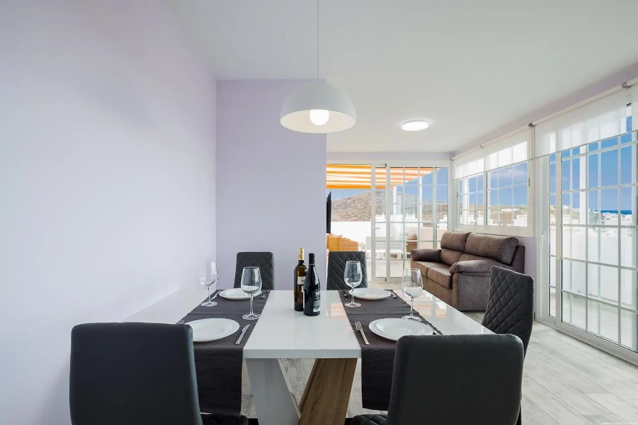 Palm Mar De Lux A26 Apartment  Palm-mar