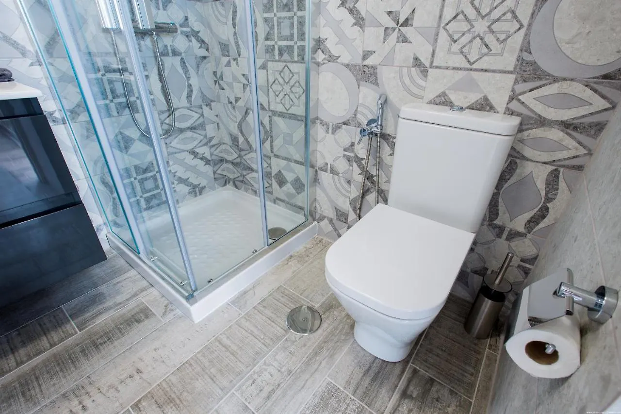 Palm Mar De Lux A26 Apartment