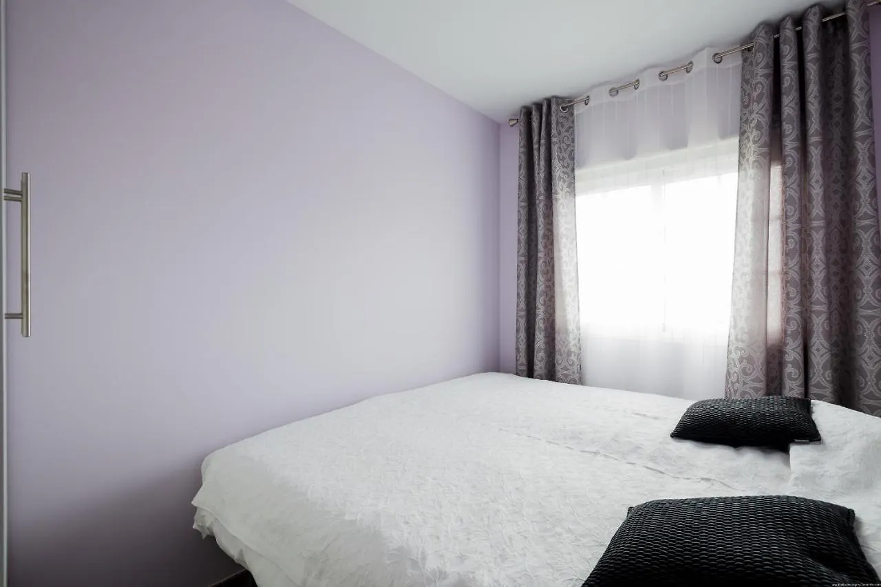 Palm Mar De Lux A26 Apartment