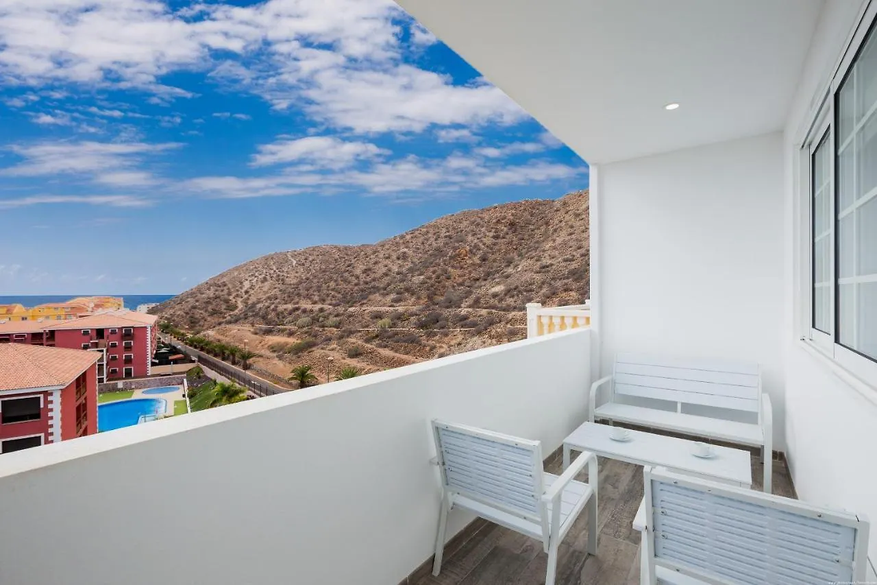 Palm Mar De Lux A26 Apartment