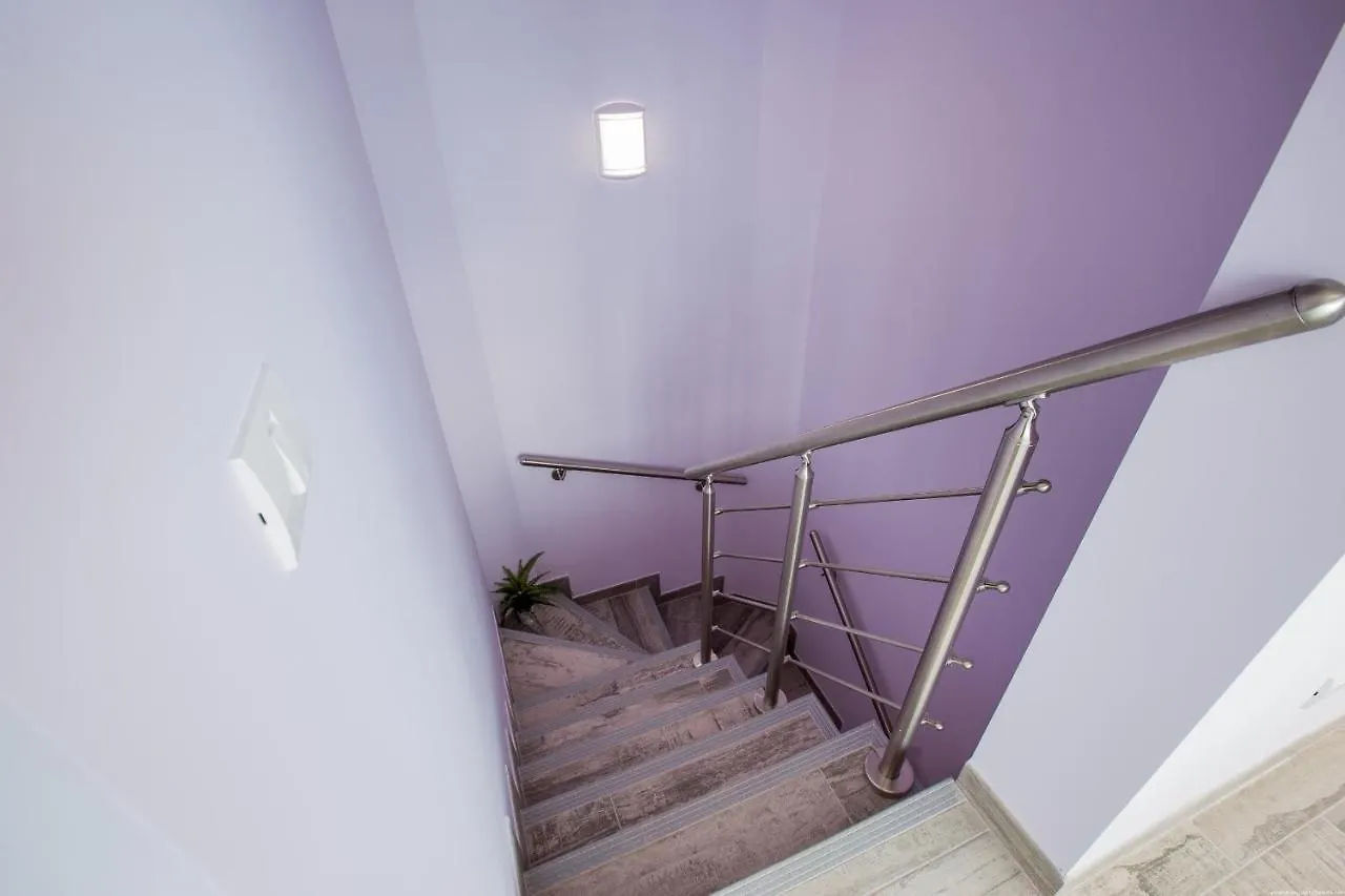 Palm Mar De Lux A26 Apartment 0*, Palm-mar