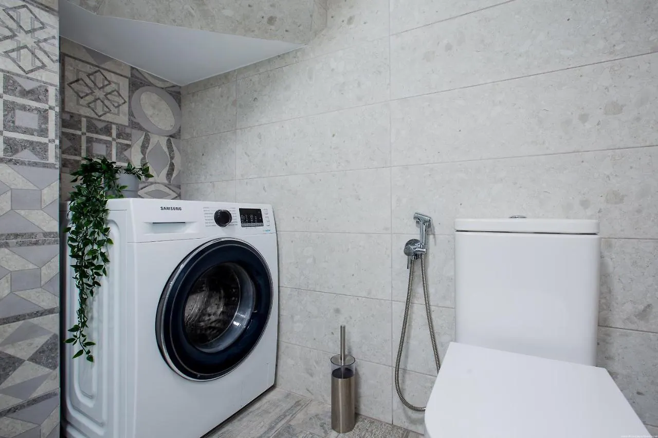 Palm Mar De Lux A26 Apartment