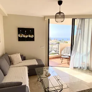 Apartment La Arenita - Oceanview, Palm-mar