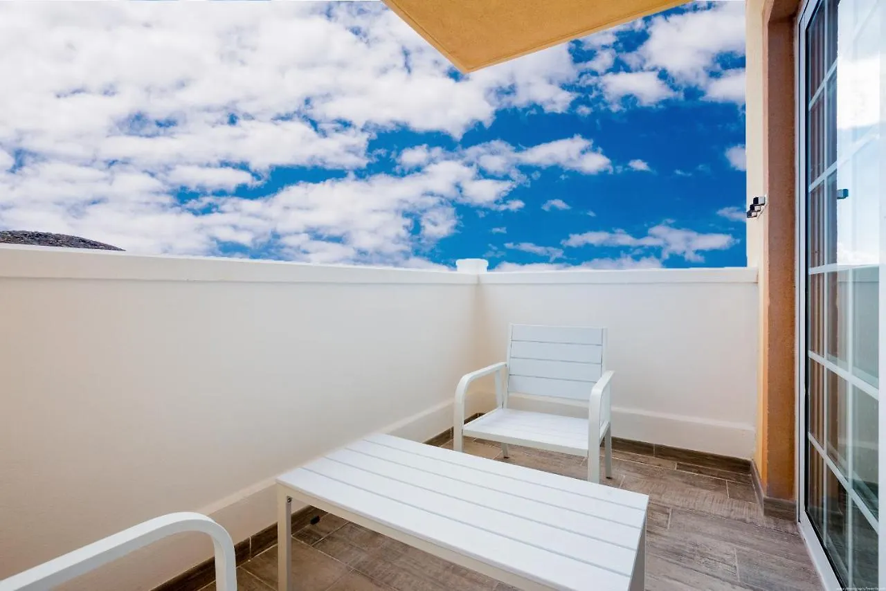 Palm Mar De Lux A26 Apartment