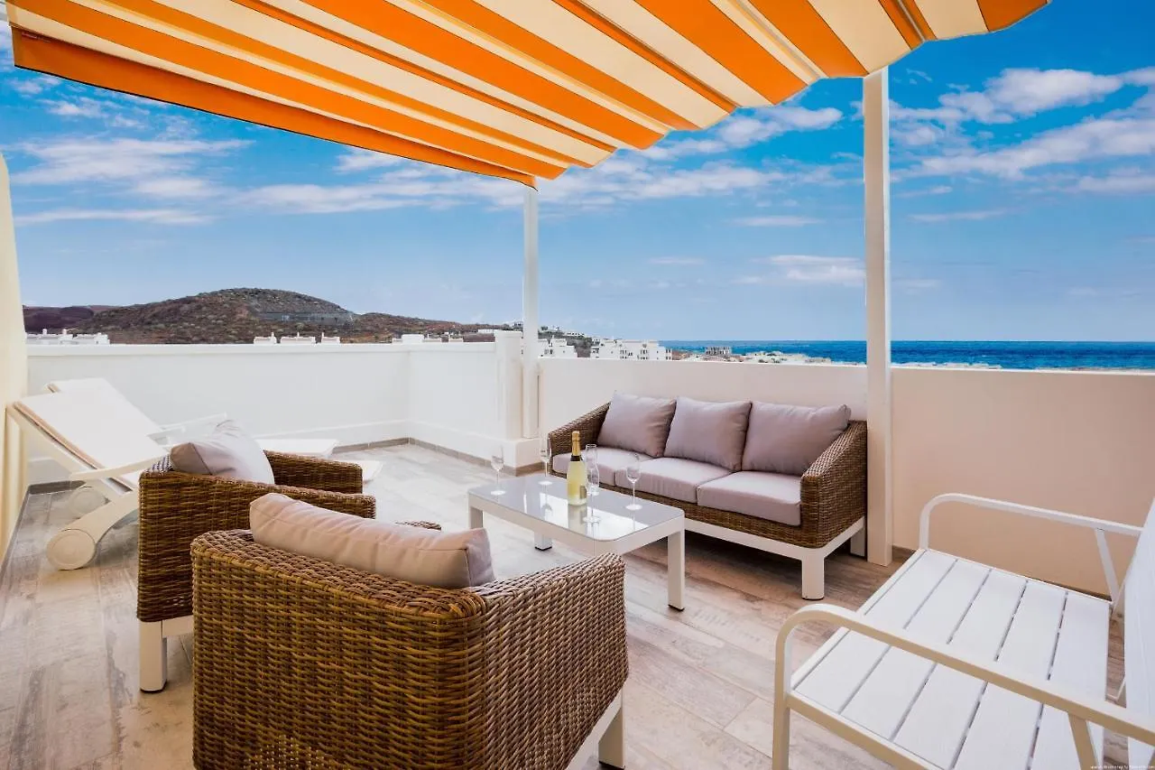 Palm Mar De Lux A26 Apartment